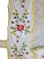 Preview: Antique Pluviale, cope, vestment, Ornat, around 1900
