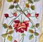 Preview: Antique Pluviale, cope, vestment, Ornat, around 1900