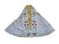 Preview: Antique Pluviale, cope, vestment, Ornat, around 1900