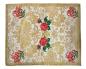 Preview: Antikes Kelchvelum, Kelchtuch, Ornat, um 1900