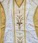 Preview: Kasel, Ornat, Messgewand, Vestment, Pluviale