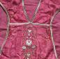 Preview: Kasel, Ornat, Messgewand, Vestment, Pluviale um 1900