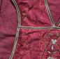 Preview: Kasel, Ornat, Messgewand, Vestment, Pluviale um 1900