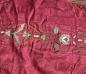 Preview: Kasel, Ornat, Messgewand, Vestment, Pluviale um 1900