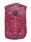 Preview: Kasel, Ornat, Messgewand, Vestment, Pluviale um 1900