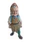 Preview: Garden gnome around 1920/1930