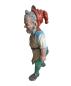 Preview: Garden gnome around 1920/1930