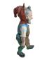 Preview: Garden gnome around 1920/1930