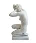 Preview: Royal Dux Porcelain Sculpture around 1940