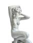 Preview: Royal Dux Porcelain Sculpture around 1940