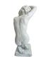 Preview: Royal Dux Porcelain Sculpture around 1940