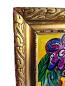 Preview: Peter Robert Keil (geb. 1942 Züllichau), Frieda Kahlo mit Blumenschmuck