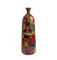 Preview: Keramik Vase, mid century, 60er Jahre