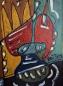 Preview: Bohumil Samuel Kečíř (1904-1987) Still Life