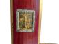 Preview: Antique mirror frame, painting frame, late 19th century