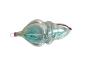 Preview: Glass ornament frog around 1930