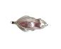 Preview: Glass ornament frog around 1930