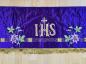 Preview: Antique altar cloth, around 1900