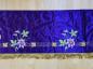 Preview: Antique altar cloth, around 1900