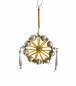 Preview: Antique Gablonz Star around 1920/1930