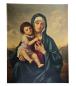 Preview: Madonna with Child, ca. 1900