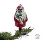 Preview: Santa on clip, ~ 1920