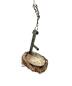 Preview: Sebnitzer Ornament, Brunnen um 1880/1900