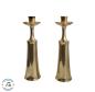 Preview: Set of 2 Candlesticks - Jens Quistgaard  60s