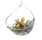 Preview: Sebnitz Ornament Fruit Basket, ca. 1900