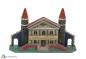 Preview: Grulich crib building / Oriental crib building