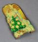 Preview: Angel with christmas tree, lithographed tin, ca. 1920