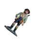 Preview: Nativity figure, Huntsman (7 cm)