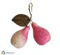 Preview: Spun Cotton Pear, ca. 1920