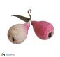 Preview: Spun Cotton Pear, ca. 1920