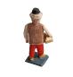 Preview: Nativity figure, oriental  (7 cm)