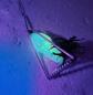 Preview: Ornament mit fluoreszierender Farbe um 1930