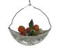 Preview: Sebnitz Ornament Fruit Basket, ca. 1900