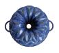Preview: Vintage cast iron baking pan