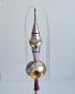 Preview: Christmas tree topper
