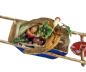 Preview: Sebnitz Ornament Barrow, ca. 1900
