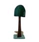 Preview: Grulich nativity crib accessory " Palm with Sheep "