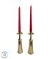 Preview: Set of 2 Candlesticks - Jens Quistgaard  60s