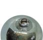 Preview: Silver Biedermeier Kugel (5,7 cm)