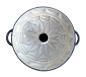 Preview: Vintage cast iron baking pan