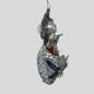 Preview: Wire wrapped christ child, ca. 1920