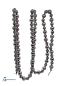 Preview: Kette aus Glasperlen, ca. 150 cm, ~ 1930