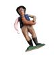 Preview: Hirte, um 1900  (10 cm)