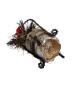Preview: Wire wrapped flower basket ~ 1920