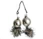 Preview: Glass Ornament, Gablonz ca. 1920