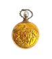 Preview: Antiker Christbaumschmuck, Taschenuhr um 1920